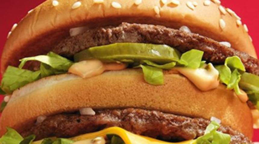McDonalds CEO'su Thompson görevini bıraktı