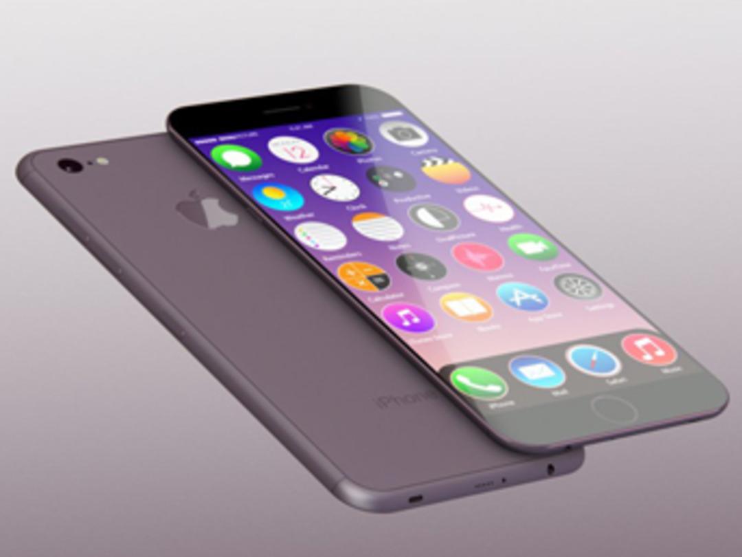 Farahi'nin iPhone 7 kehaneti