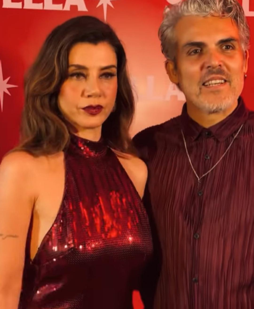 Gökçe Bahadır ın derin dekoltesi gündemde! Yeliz Yeşilmen den tepki çeken yorum 4