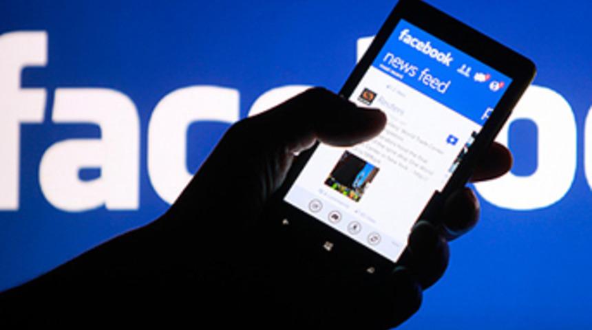 Facebook'tan devrim gibi yenilik