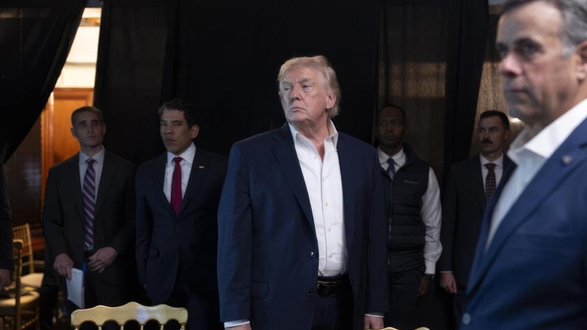 ABD gözünü resmen Grönland'a dikti! Beyaz Saray duyurdu: "Askeri seçenek masada" - Dünya Haberleri