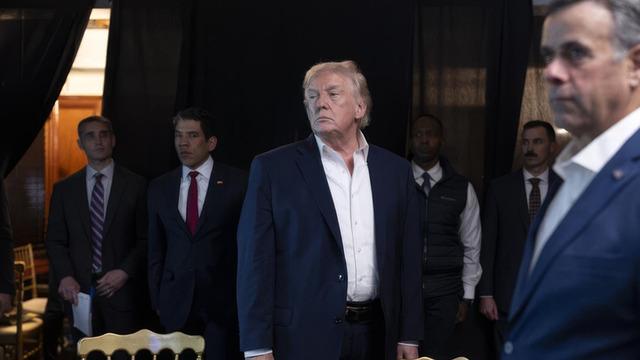 ABD gözünü resmen Grönland'a dikti! Beyaz Saray duyurdu: Askeri seçenek masada