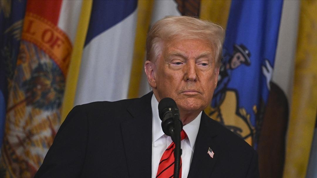 ABD g&ouml;z&uuml;n&uuml; resmen Gr&ouml;nland a dikti! Beyaz Saray duyurdu: "Askeri se&ccedil;enek masada" 3