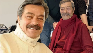 Kadir İnanır'ın son hali 'maşallah' dedirtti! 