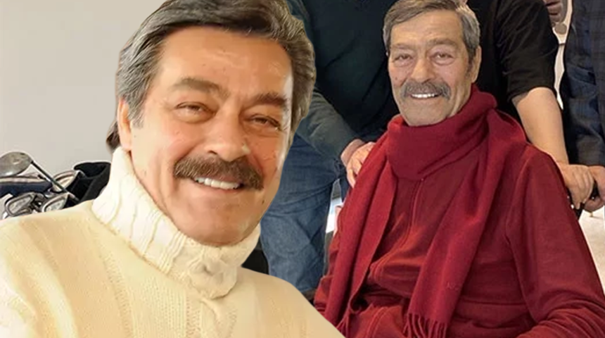 Kadir İnanır'ın son hali 'maşallah' dedirtti! Canan Kaftancıoğlu paylaştı