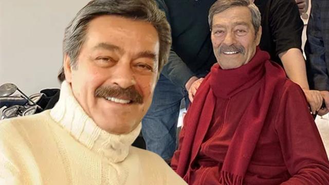 Kadir İnanır'ın son hali 'maşallah' dedirtti! Canan Kaftancıoğlu paylaştı