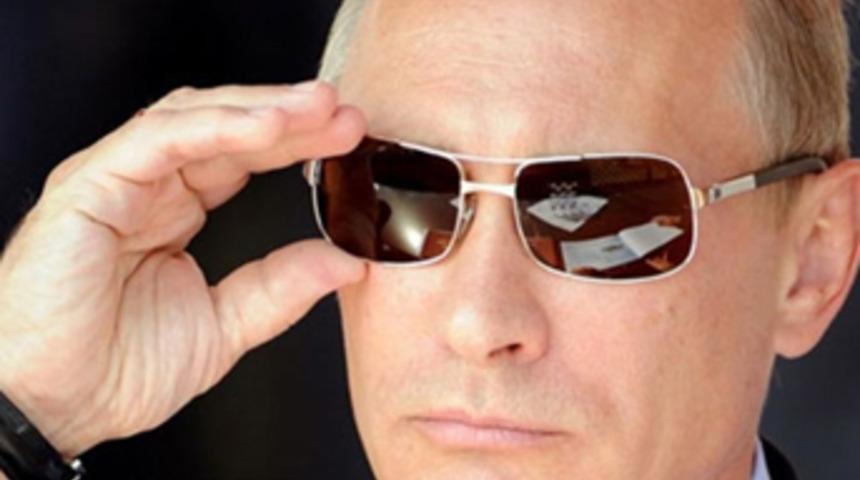 Putin'den petrol üretimini dondurma talimatı