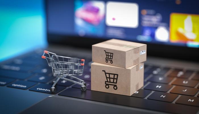 İnternet alışverişinde bir d&ouml;nem sona erdi! G&uuml;mr&uuml;ks&uuml;z alışveriş bitti