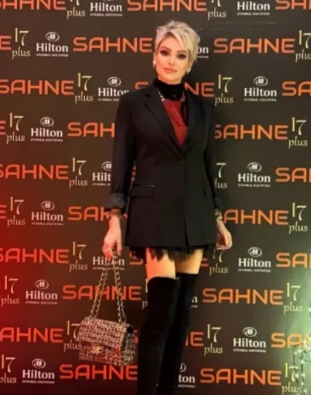 Didem Taslan yıllar sonra ortaya çıktı! Kurtlar Vadisi yorumu 2