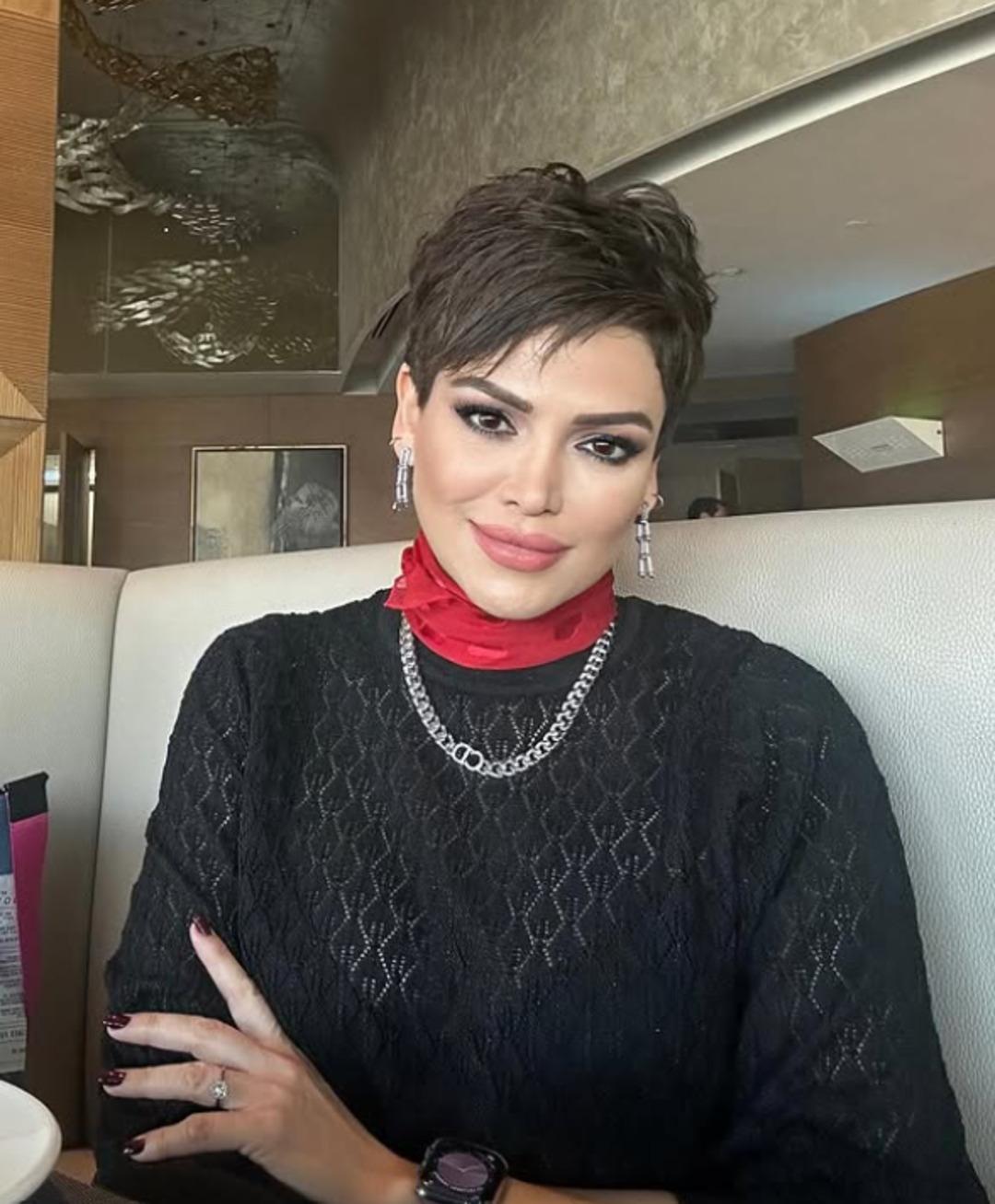 Didem Taslan yıllar sonra ortaya çıktı! Kurtlar Vadisi yorumu 1