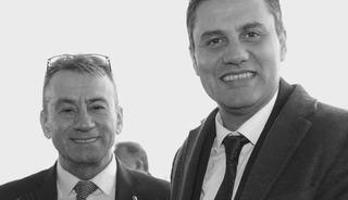 CHP'nin Manisa'da bir kaybı daha! Kalbine yenik d&uuml;şt&uuml;