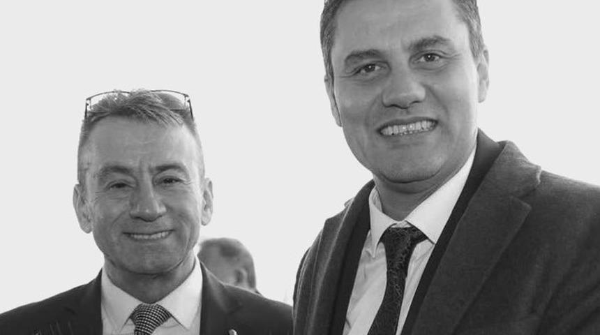 CHP'nin Manisa'da bir kaybı daha! Hasan Eraybat hayatını kaybetti