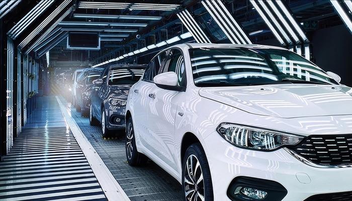 Otomobil ve hafif ticari ara&ccedil; 2025'te rekor kırdı: En &ccedil;ok o tercih edildi