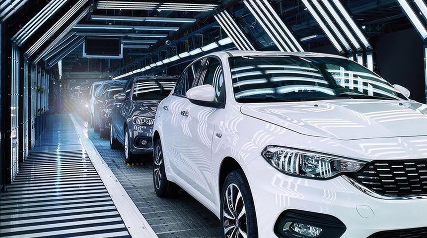 2025'te otomobil ve hafif ticari ara&ccedil; rekoru: En &ccedil;ok o tercih edildi