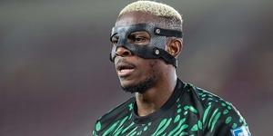 Federasyondan Osimhen i&ccedil;in gece yarısı a&ccedil;ıklama! T&uuml;m &uuml;lke onu konuştu