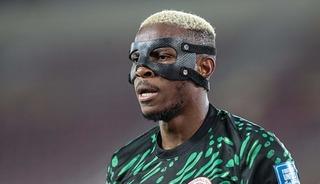 Federasyondan Osimhen i&ccedil;in gece yarısı a&ccedil;ıklama! T&uuml;m &uuml;lke onu konuştu