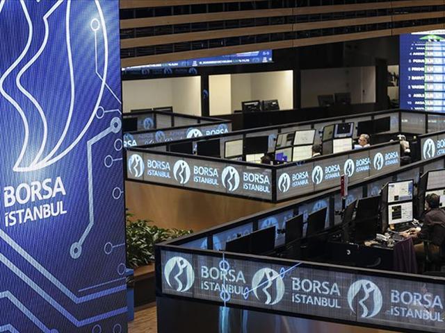 Borsa İstanbul'da manip&uuml;lasyon soruşturması: 15 g&ouml;zaltı