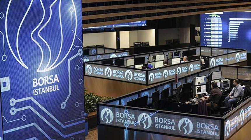 Borsa İstanbul'da manip&uuml;lasyon soruşturması: 15 g&ouml;zaltı