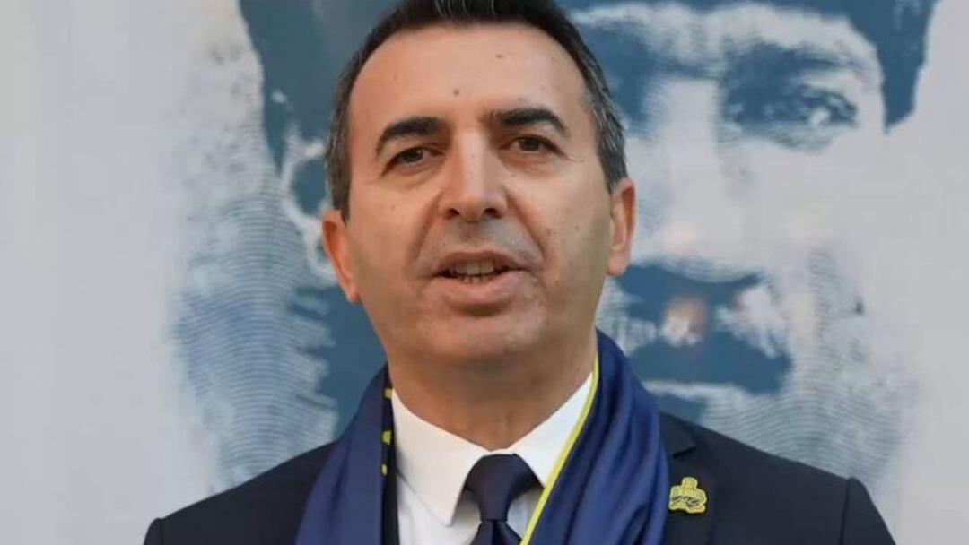 Fenerbahçe den Galatasaray a Süper Kupa Finali için yanıt! 1