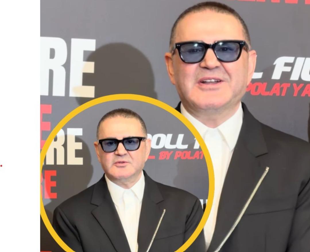  Yağlarını aldırdı 8 kilo verdi  denmişti! Şafak Sezer in son hali yine g&uuml;ndem oldu 3