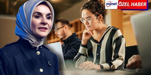 Doğum izni s&uuml;resi artıyor! Bakan G&ouml;ktaş duyurdu