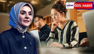 Doğum izni s&uuml;resi artıyor! Bakan G&ouml;ktaş duyurdu