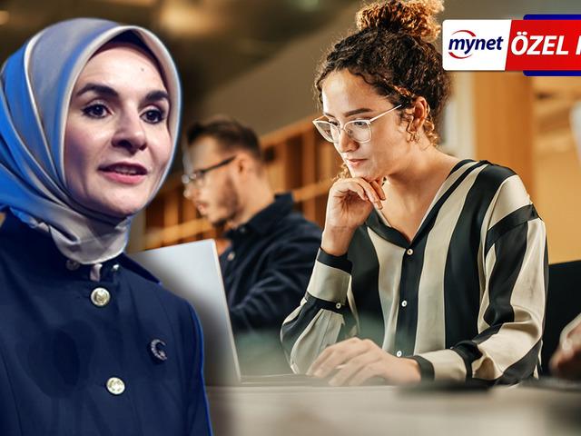 Doğum izni s&uuml;resi artıyor! Bakan G&ouml;ktaş duyurdu: Anneye 24 hafta, babaya 10 g&uuml;n izin... 