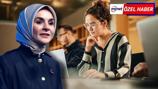 Doğum izni süresi artıyor! Bakan Göktaş duyurdu: Anneye 24 hafta, babaya 10 gün izin... 
