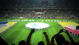 Fenerbah&ccedil;e'den Galatasaray'a final yanıtı!