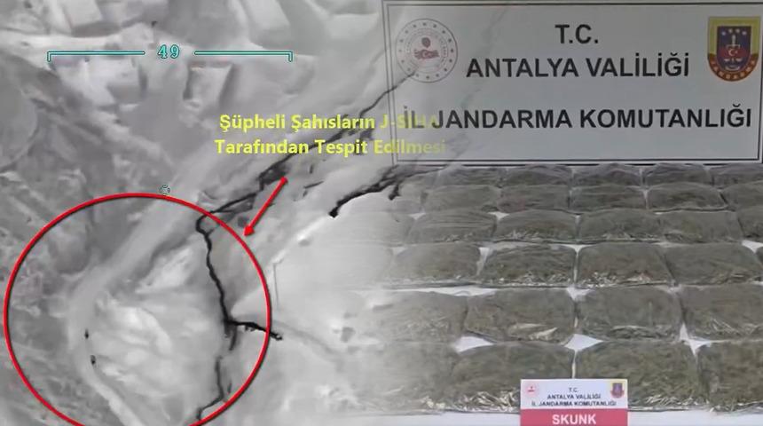 Bakan Yerlikaya duyurdu: 63 ilde uyuşturucu operasyonu! 