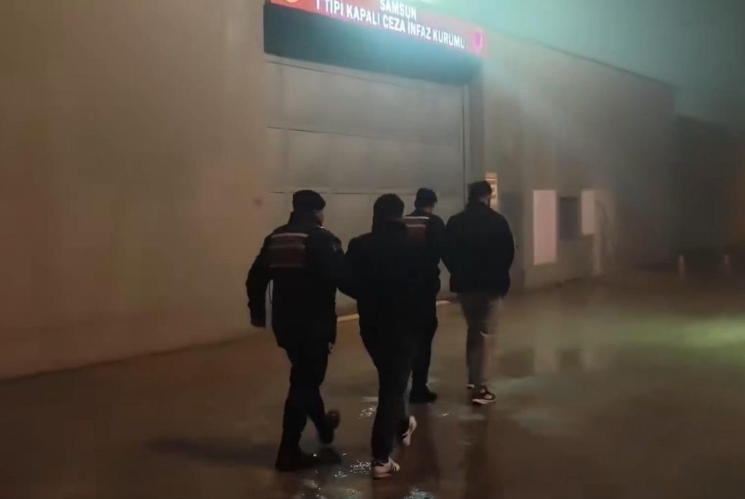 Bakan Yerlikaya duyurdu: 63 ilde uyuşturucu operasyonu!  4