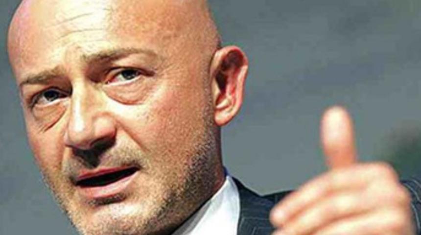 Şahenk imzayı attı! O işten &ccedil;ıktı