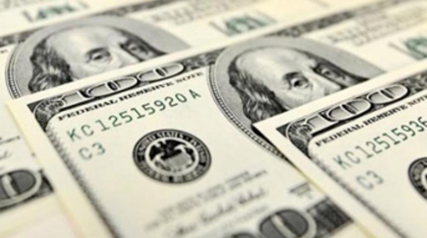 Dolar yeniden rekor kırdı!