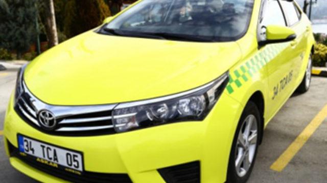 12 TL ile 400 kilometre yol gidiyor!