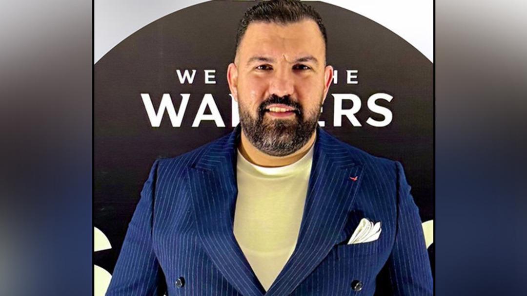 Adana Nova Basketbol Kulübü nün başkanı Ömer Çetin e antrenmanda silahlı saldırı! 1