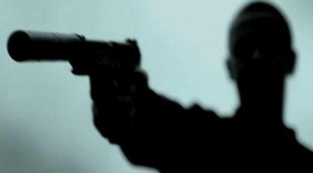 Adana Nova Basketbol Kulübü nün başkanı Ömer Çetin e antrenmanda silahlı saldırı! 2