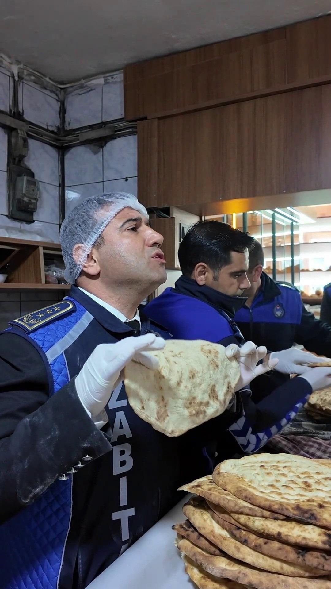 Burası bir fırın! Görüntüler ekipleri bile şoke etti: "Fareyi geçtim, yılan çıkacak" 4