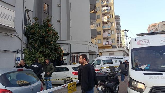 Adana Nova Basketbol Kulübü'nün başkanı Ömer Çetin'e antrenmanda silahlı saldırı! 