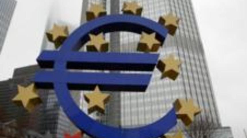 Euro Bölgesinde deflasyon hız kazanıyor