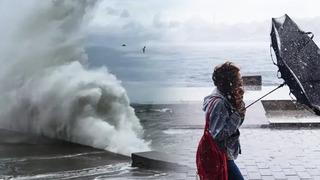 Meteoroloji uyardı: Fırtına, çığ, sağanak! AKOM, İstanbul için saat verdi