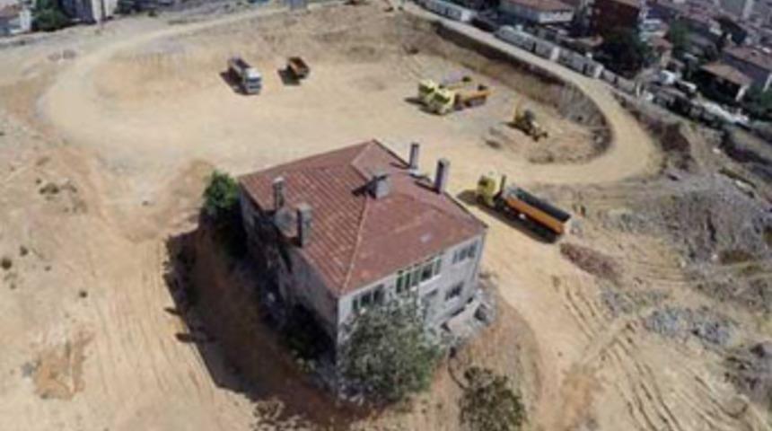 2 milyon istendi, 27 bine kamulaştı