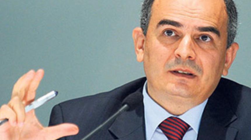 Başçı'dan 'toplantı' açıklaması