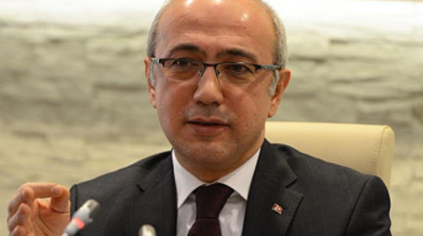 Köprüdeki çalışma bugün bitiyor