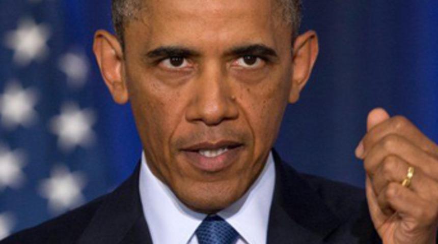 Obama'dan Yunanistan açıklaması