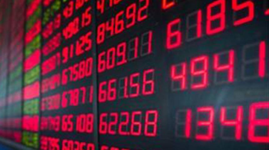 11 Haziran borsa gündemi ve canlı borsa takibi