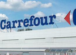 Carrefoursa'dan önemli satın alma