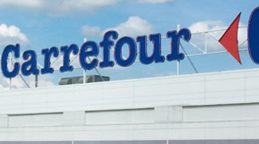 CarrefourSA, İsmar'ın 26 marketini alıyor