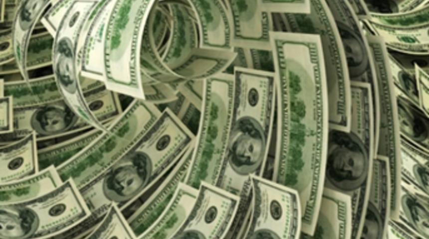 Dolar haftaya hızlı başladı