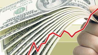 Dolar 2,45'in altında