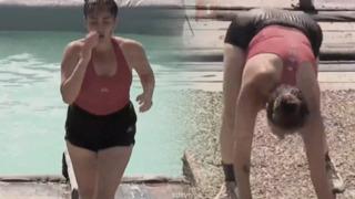 Survivor'da Dilan Çıtak'ın performansı fena dile düştü! Düşme rekoru kırdı